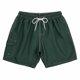 thumbnail image 4 of Ceisia Men's Quick-Dry Swim Trunks | 4-Way Stretch Multi-Pocket Elastic Waist Beach Shorts (Multiple Solid Colors) Gifts, 4 of 8
