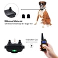 thumbnail image 2 of Electric Dog Training Collar Waterproof Pet Remote Control Rechargeable Shock Vibration Sound, 2 of 6