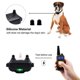 thumbnail image 3 of Collar de entrenamiento eléctrico para perros, Collar impermeable para corteza de perro, mascota con Control remoto, dispositivo antiladridos recargable, perros de todos los tamaños, 3 of 5