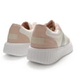 thumbnail image 3 of Tenis casual Dorothy Gaynor Blanco T 25, 3 of 3