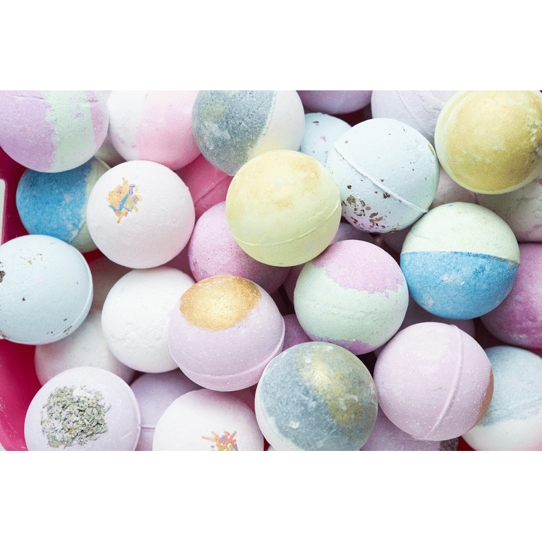 Unicorn Dust Bath Bomb Crumbles — ONYX Brands