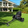 thumbnail image 4 of Hovsco Go-kart Conversion Kit Adjustable Hoverboard Go Cart, 4 of 4