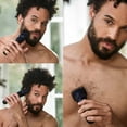 thumbnail image 3 of Panasonic MultiShape Beard, Hair & Body Trimmer Starter Kit, 3 of 9