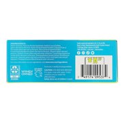 ECOS Laundry Detergent Sheets, Hypoallergenic, 50ct, Free & Clear, Pack of 2