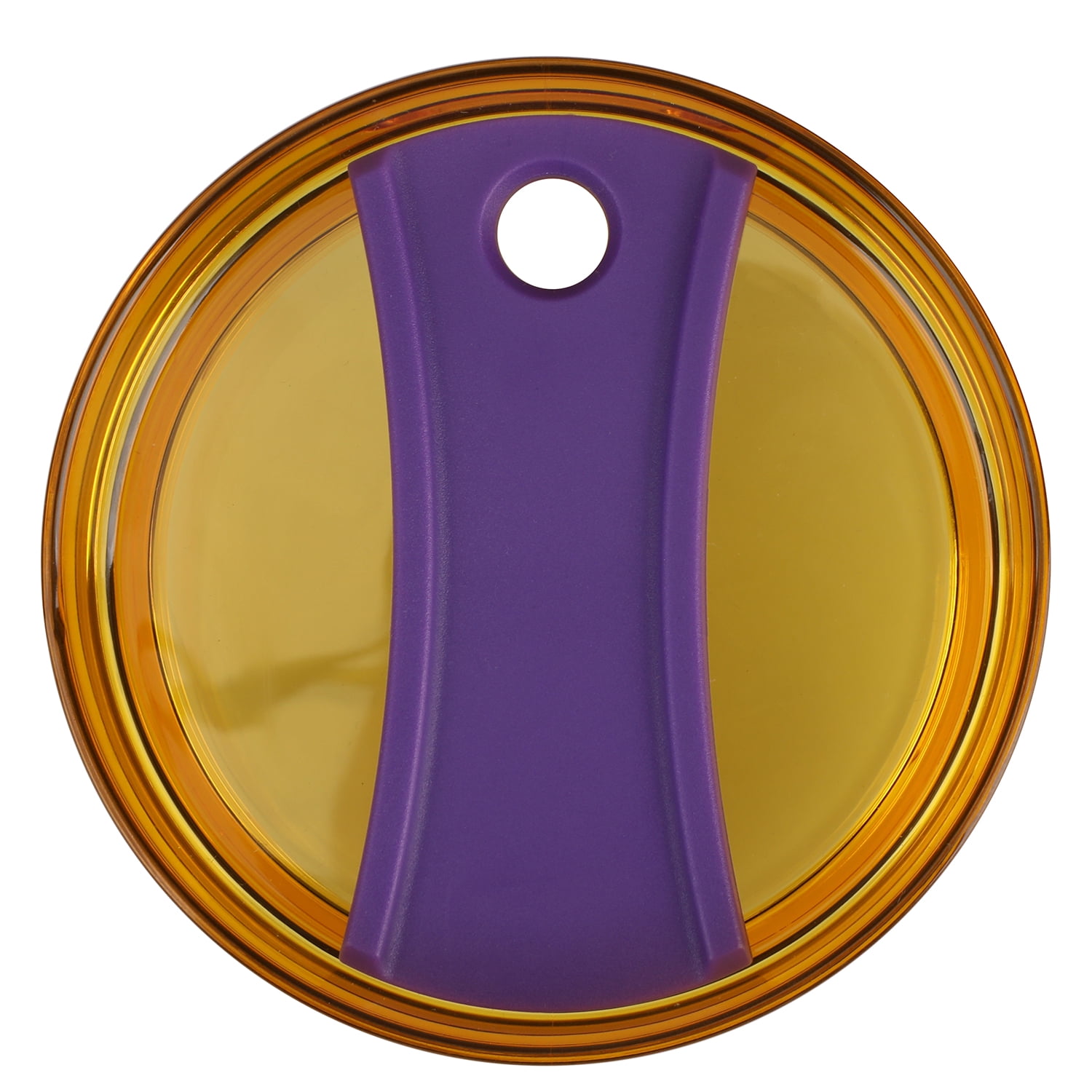 Ozark Trail 40oz Stainless Steel Tumbler, Purple
