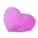 thumbnail image 5 of FELTECHELECTR Almohada de peluche con forma de corazón para niños, ideal como regalo de boda (morado)., 5 of 6