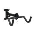 thumbnail image 3 of Montaje de Pared para bicicletas Aleación de aluminio bicicleta ajuste peso de colgilla de pared peso del gancho parte 25 kg plegado hacia arriba y hacia aboJo Ajustable izquierda, 3 of 7