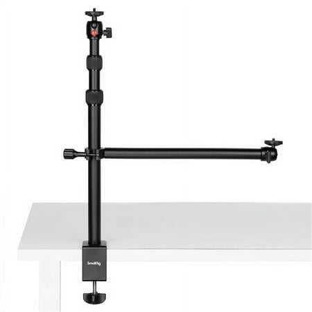 UPC: 6941590009261 | DT-30 Encore Desk Mount Stand with Ball Head and Holding Arm