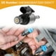 thumbnail image 2 of Inyector de combustible 04E906036AF/0261500477 para AUDI A3 E-TRON 2016-2018 y VOLKSWAGEN JETTA 2017-2018, 2 of 7