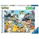 thumbnail image 1 of Rompecabezas Ravensburger Pokémon Classics 1500 piezas, 1 of 2