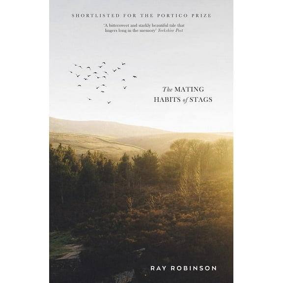 The Mating Habits of Stags (Paperback)