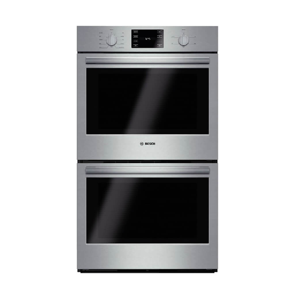 Bosch HBL5651UC 500 Series 30 inch Stainless Steel Electric BuiltIn