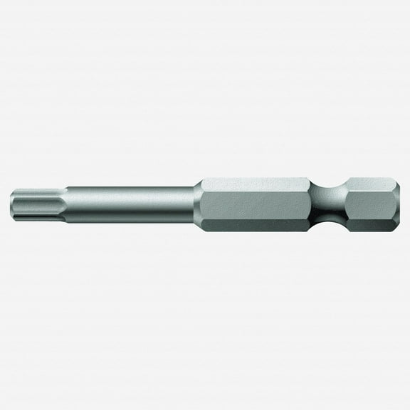 Wera 059666 3/16" x 89mm Hex Power Bit