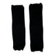 thumbnail image 5 of Protector de espinillas, protector de piernas y pies, protector de pantorrilla grueso, protector de piernas para kickboxing, Muay Negro S, 5 of 9