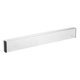 thumbnail image 1 of Estante De Almacenamiento De Acero Inoxidable, Suministros Para Restaurante, Soporte Multifunción Montado En La Pared, Organizador, Herramientas De Comedor Para Cocina, Hogar, Bar Vogacara HA026965-01, 1 of 6