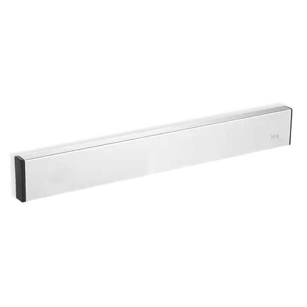 Estante De Almacenamiento De Acero Inoxidable, Suministros Para Restaurante, Soporte Multifunción Montado En La Pared, Organizador, Herramientas De Comedor Para Cocina, Hogar, Bar Vogacara HA026965-01