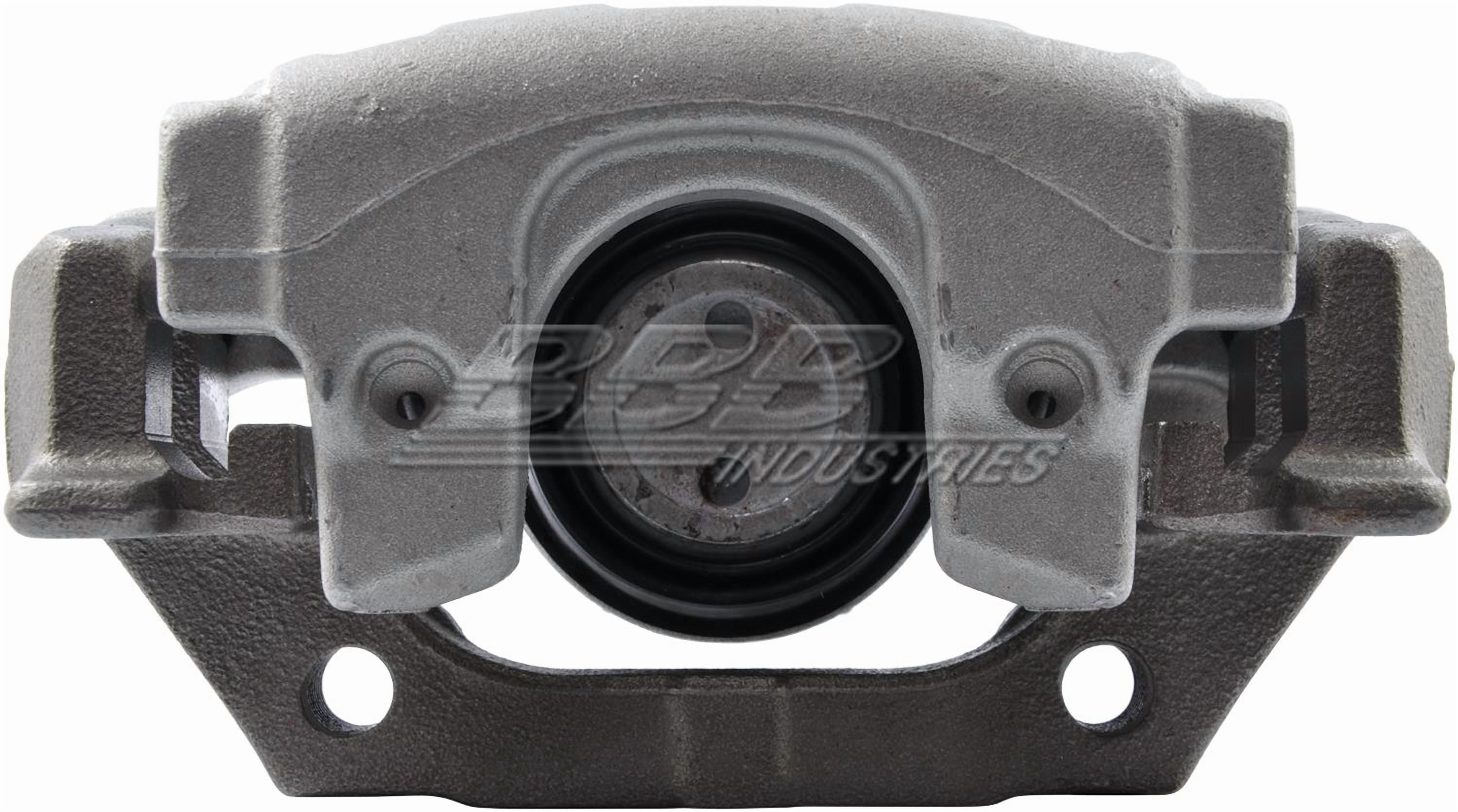 TERREPOWER formerly BBB Industries 99-17372A Reman Caliper w/installation Hardware