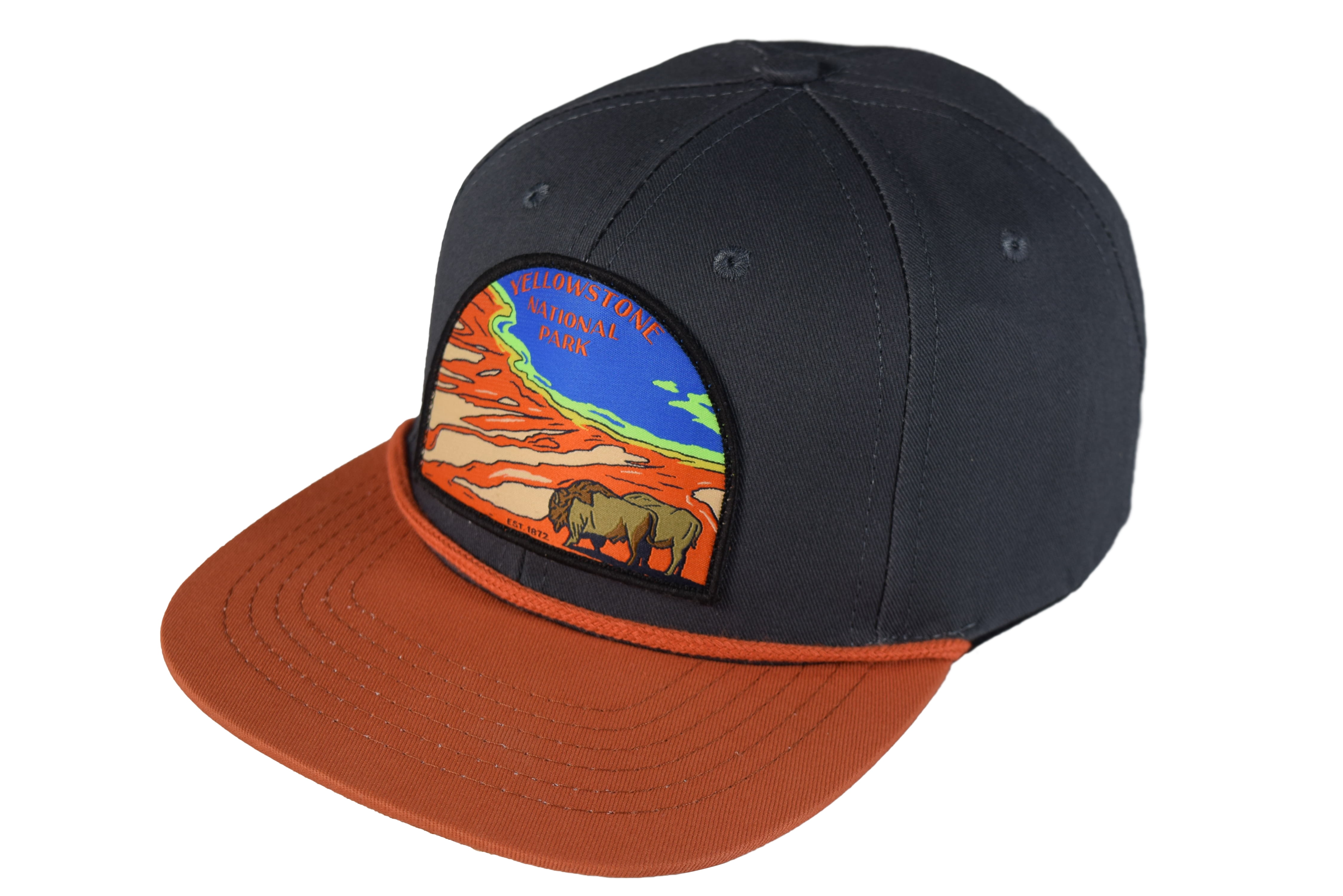 Sendero Provisions Yellowstone National 