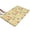 Yellow Princess Castle, variant on Yellow Princess Castle Unicorn Flannel Non Slip Door Rugs,Washable Door Mats Indoor,Decorative Door Mats,Dirt-Resistant and Absorbent Doormat for Entrance,Bedroom,Kitchen,Bathroom,23.5"x16"