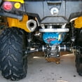 thumbnail image 4 of For Can Am Outlander 650 / 650 XT / XMR / MAX 650 / XT / XMR 2013-2023 Modified Escape Motorcycle Exhaust Muffler Link Pipe 51MM Slip-on Tube System, 4 of 8