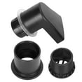 thumbnail image 4 of Aquarium Duck Nozzle, High Performance Lightweight Practical Aquarium Duck Tube  For Aquarium For Fish, 4 of 8