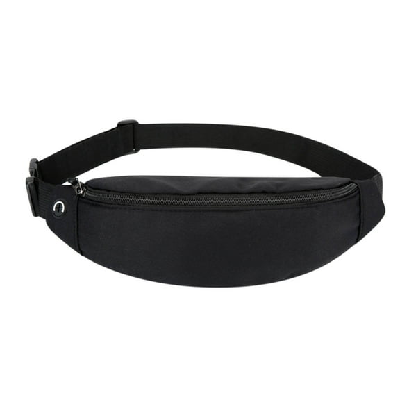 PATLOLLAV Belt Bag with Adjustable Strap Crossbody Fanny Pack Travel Bag for Both Men Women Small Waist Bag for Shopping, Hiking, Traveling, Running, Skiing, Fashion Climbing