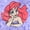 Little Mermaid, variant on Character Toddler Cosplay Windbreaker, Sizes 2T-5T