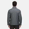 thumbnail image 3 of Regatta - Chaqueta Softshell Cera V para Hombre (Gris Seal Jaspeada), 3 of 6