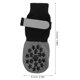thumbnail image 2 of WEUVEB 4Ud Botines Cómodos Para Perro Con Material Transpirable Y Suela De Agarre Para De Madera, 2 of 8
