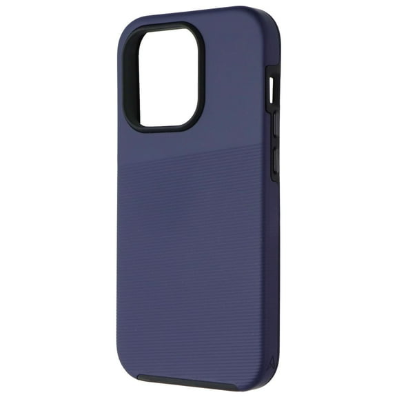 AXS PROTech Plus MagSafe Case Compatible with Apple iPhone 14 Pro - Astral Blue