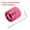 Red, variant on Uxcell Guitar Knobs Metal, Volume Tone Control Dome Knobs Potentiometer Knobs with Wrench for Electric Guitar Bass Silver