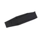 thumbnail image 4 of Diadema deportiva para hombres y mujeres, banda elástica para el cabello de secado rápido (negro), 4 of 7