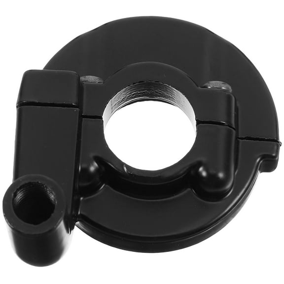 ROSENICE 1Pack Throttle Housing Bracket Throttle Cable Bracket Kit for Pit Bike Go Kart ATV Off-road Trips