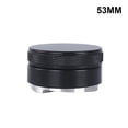 thumbnail image 4 of Tamper de café Matsuzay Tamping Altura Ajustable 53 mm Herramienta de nivelación Café Leveler, 4 of 6