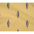 thumbnail image 4 of oneOone Cotton Flex Fabric Abstract Ikat Print Fabric By Yard 40 Inch Wide, 4 of 4