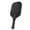 T800+ 3K Carbon Fiber(Black), variant on T800 Carbon Fiber Pickleball Paddle With 16mm V-sonic Iv Dynamic Core Pickle Ball Thermoformed Unibody Elongated Shape Enhanced Power & Ultimate Spin Usapa Approved Storm008