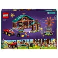 thumbnail image 3 of Set LEGO Friends Albergue de Animales de Granja 42617, 3 of 4