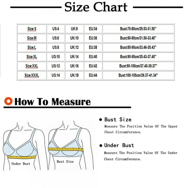 Économies d'Automne/hiver! Srobpty Soutiens-Gorge Rehausseur Sans Fil pour Femmes, Soutiens-Gorge de Tous les Jours à Armatures Décontractés et Tendance pour Femmes Lingerie