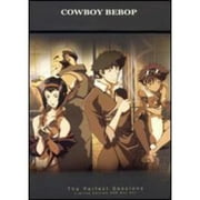 Cowboy Bebop - The Perfect Sessions (Limited Edition Complete Series Boxed Set)