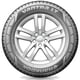 thumbnail image 3 of Llanta 195 R15 HANKOOK VANTRA LT RA18 106/104R, 3 of 3