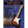 Pre-Owned The New Best of Tom Petty for Guitar: Easy Tab Deluxe (Paperback) 1576234282 9781576234280