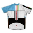 thumbnail image 2 of Sakha Republic ScudoPro Short Sleeve Cycling Jersey  for Women - Size XL, 2 of 3