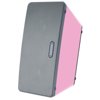 Skin Decal Wrap Compatible With Sonos PLAY 3 cover Sticker Design skins Pink