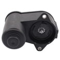 thumbnail image 2 of NewYall Pinza trasera Freno de estacionamiento Servomotor Ajustador 6-Torx para Tiguan Passat Sharan Audi Q3 3C0998281A 3C0998281B Pinza de freno de freno de mano de rueda, 2 of 5