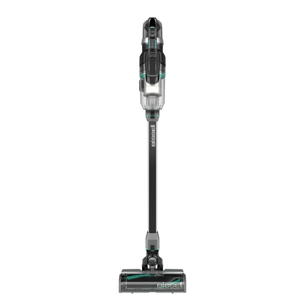 Bissell ICONpet Cordless with Tangle Free Brushroll, SmartSeal