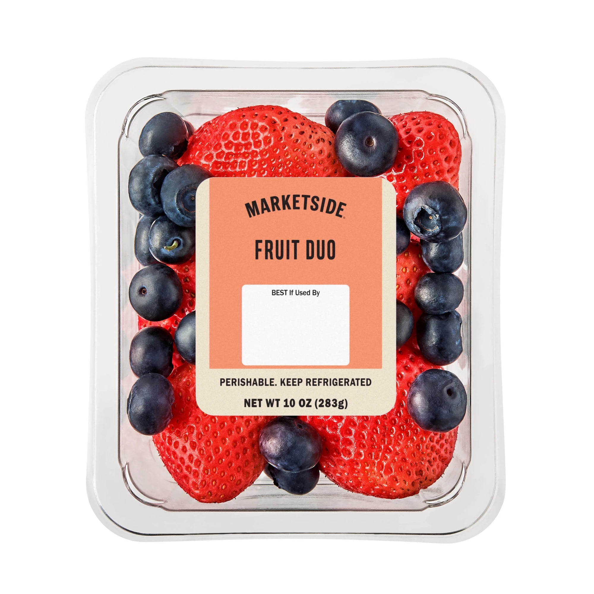 Marketside Fruit Duo, 10 oz, Pre-Cut (Fresh)