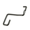 thumbnail image 1 of 532197259 Lawn Mower Engine Belt Retainer Right Hand for 197259 Ride Lawn Mower, 1 of 8