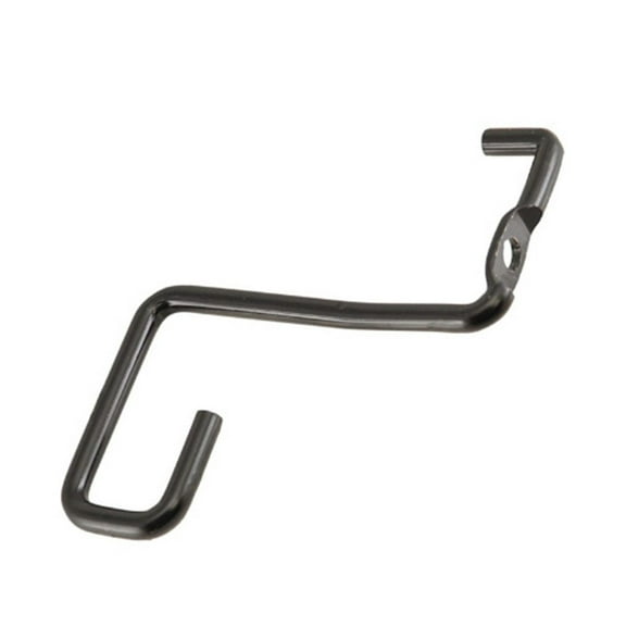 532197259 Lawn Mower Engine Belt Retainer Right Hand for 197259 Ride Lawn Mower