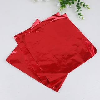 Foil Sheets, 12x10 - Pak-Man Food Packaging Supply