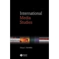 thumbnail image 1 of Pre-Owned International Media Studies (Paperback) 1405118105 9781405118101, 1 of 1